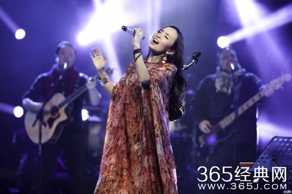 我是歌手第四季首发歌手名单有哪些