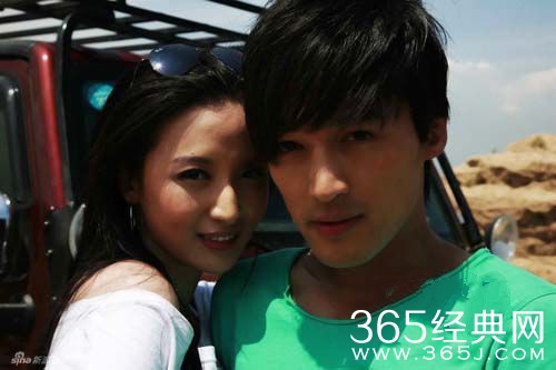 胡歌女友林晓父亲姓名资料背景 集团企业家手中资产数亿