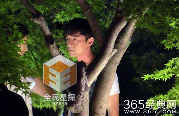 胡歌女友林晓父亲姓名资料背景 集团企业家手中资产数亿