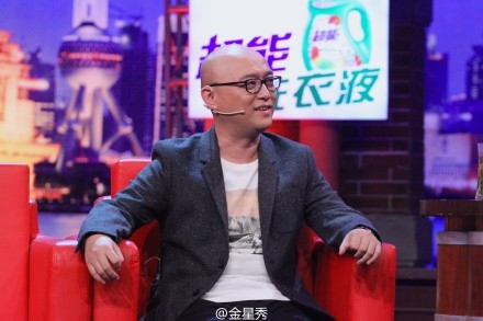 金星秀20160106期嘉宾是谁