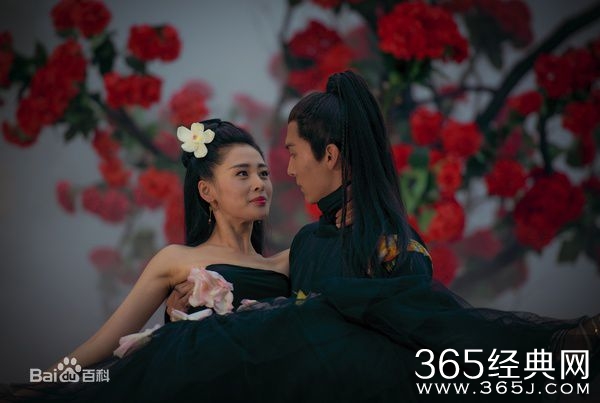 电视剧太子妃升职记属于哪个朝代的背景