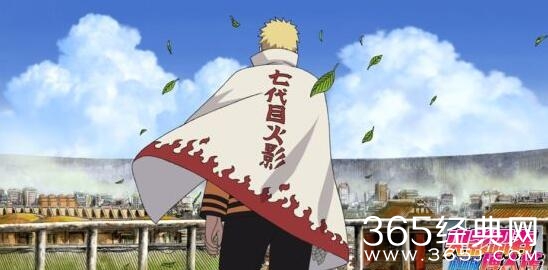 《火影忍者：博人传》将在内地上映 最新剧照曝光