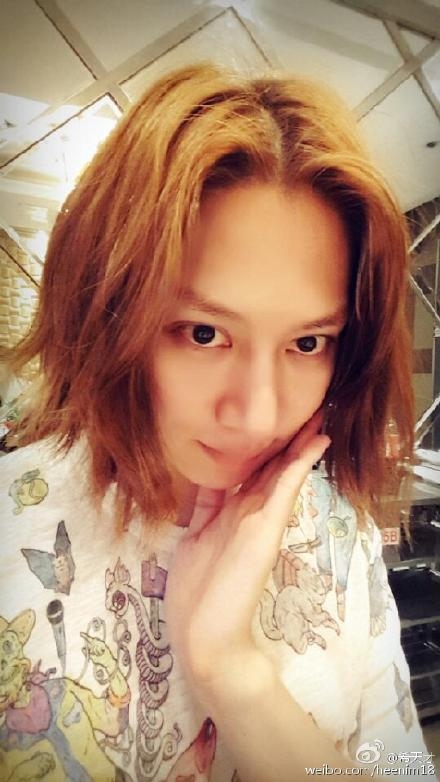 金希澈主持一路上有你第二季是真的吗