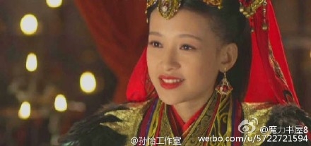 芈月传嬴稷与芈瑶有没有生孩子