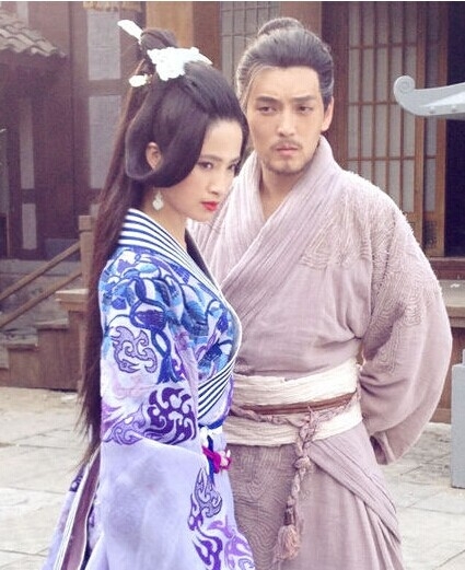 电视剧秦时明月中雪女和高渐离结局死了吗