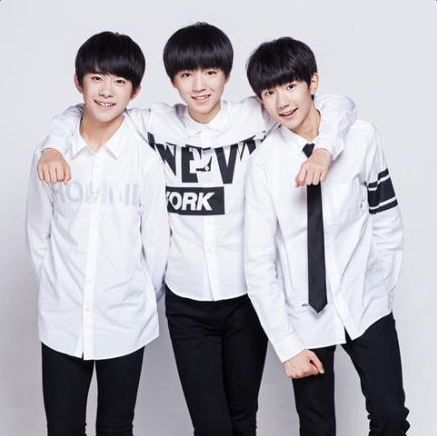 tfboys2016央视春晚唱什么歌 或向老前辈致敬
