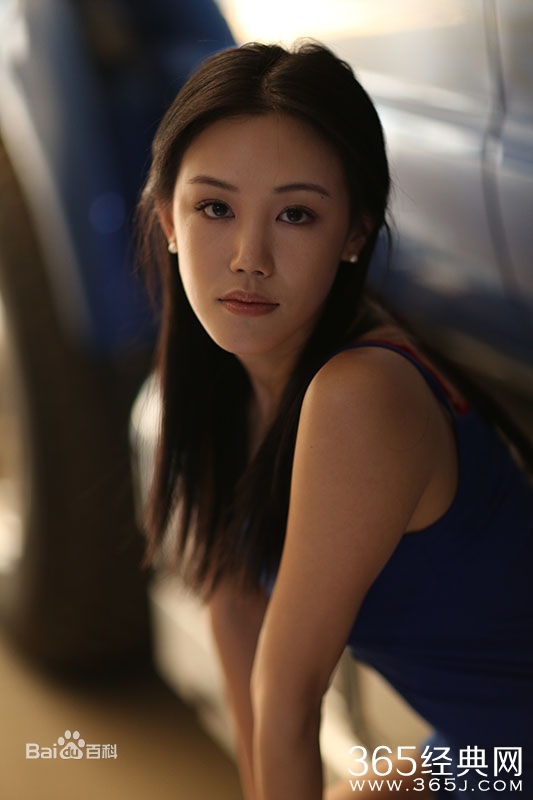 少帅宋美龄扮演者是谁