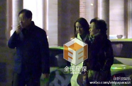 胡歌新恋情偷拍视频 胡歌新女友是谁