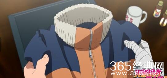 《火影忍者：博人传》将在内地上映 最新剧照曝光