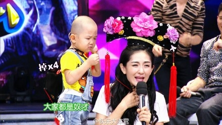 快乐大本营20160116期背景音乐合集