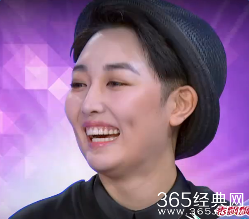 偶滴歌神啊第二季第六期小琨琨张彦琨个人资料