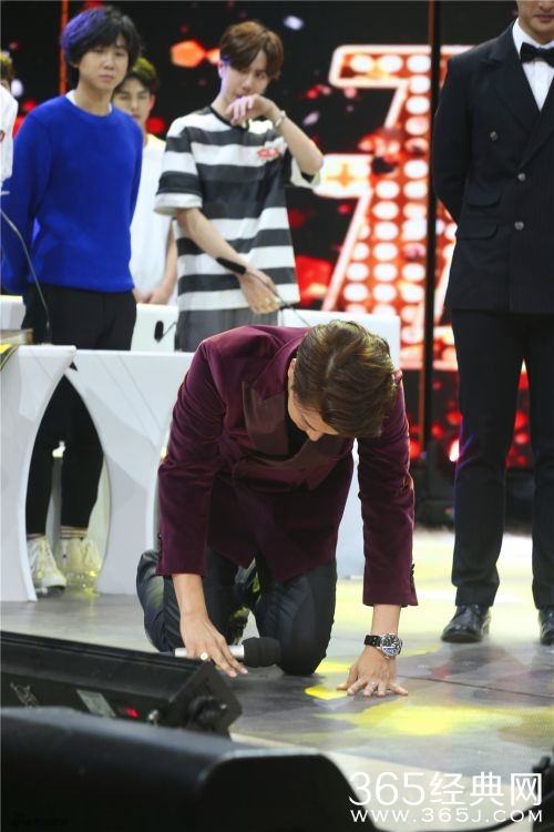 天天向上小五专场是哪一期