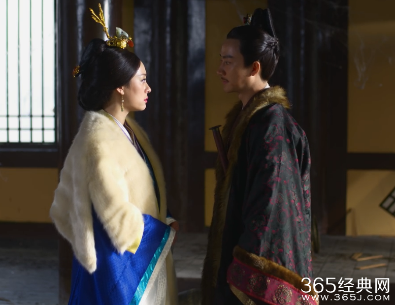 芈月传第75集剧情介绍