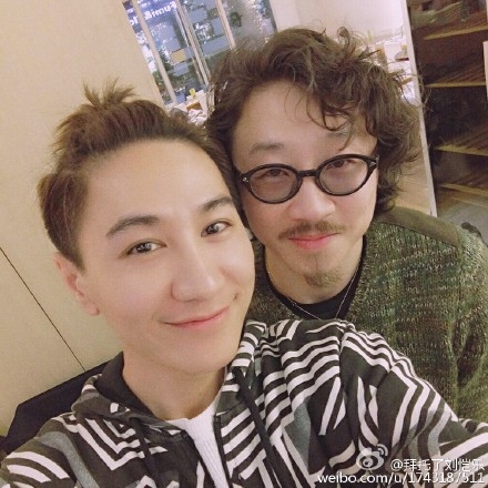 拜托了冰箱中国版黄研个人资料