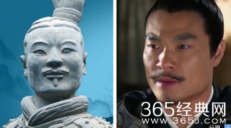 芈月传司马将军是谁演的