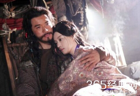 芈月传中芈月有被洗白吗 网友吐槽芈月传芈月太不要脸了