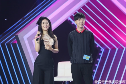 偶滴歌神啊第二季第七期嘉宾是谁