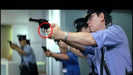 史上最雷人的穿帮镜头 第1季