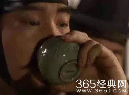 史上最雷人的穿帮镜头 第1季