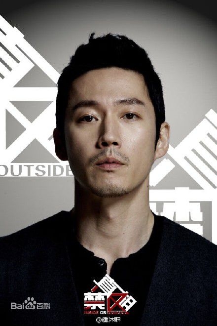 电影真相禁区区鉴是谁饰演的