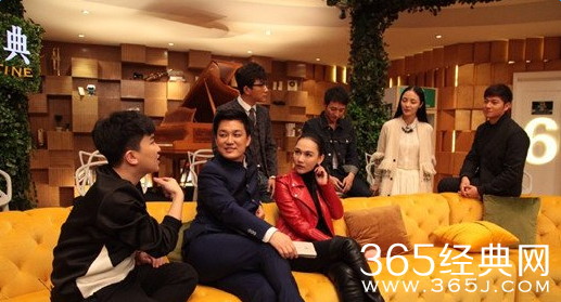 我是歌手4歌手经纪人分别是谁 歌手经纪人名单曝光