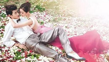 张天爱的前男友是谁