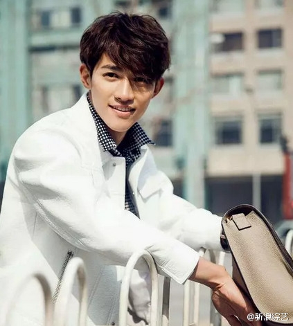 太子妃升职记张天爱男友是谁