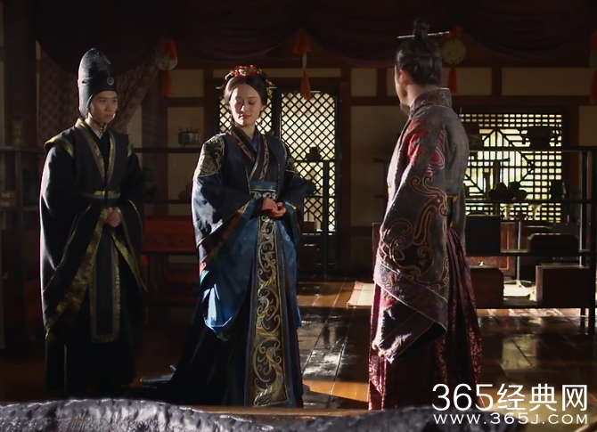 芈月传第77集剧情介绍