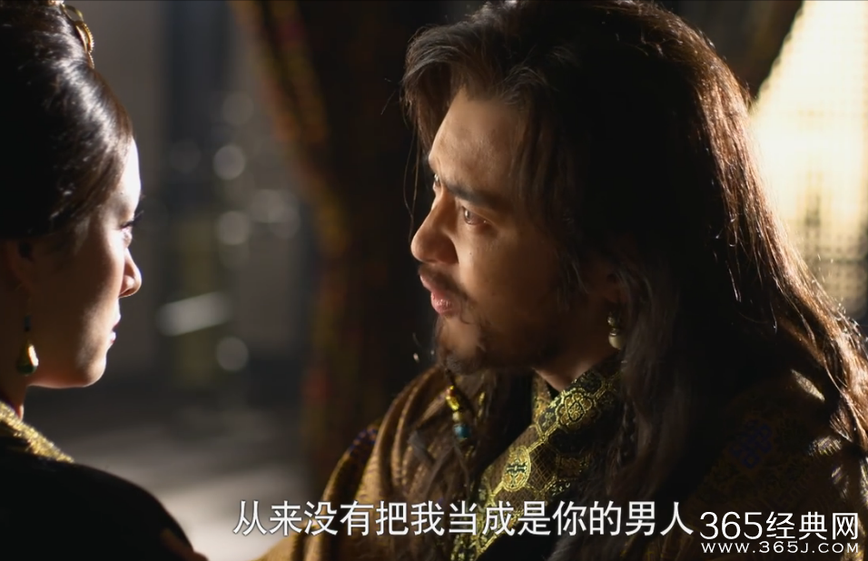 芈月传第79集剧情介绍