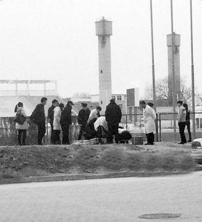 甘肃农业大学女生被前男友持刀捅七刀