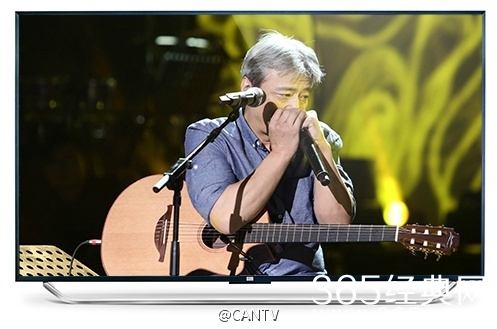 中国之星杨乐首秀口琴是哪一期