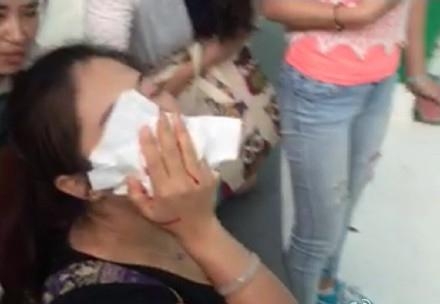 新闻哥：与动物亲密需谨慎！2016.01.11