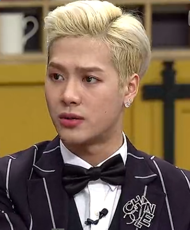 王嘉尔的冰箱里的冰激淋是什么牌子