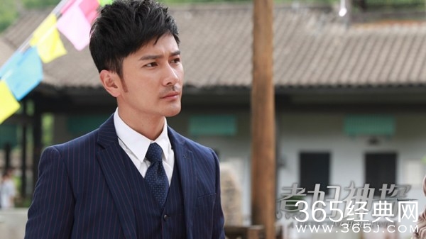 煮妇神探张正最后和谁在一起了