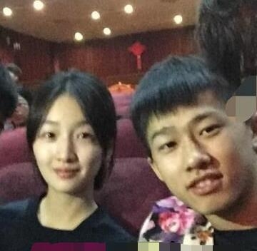 周冬雨田明鑫为什么分手 田明鑫身家背景资料