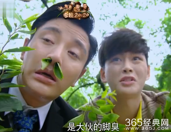 煮妇神探第3集剧情介绍