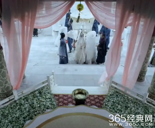 秦时明月第37集剧情介绍