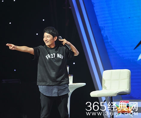 李维嘉偶滴歌神啊是哪一期