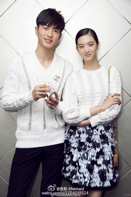 金大川女友cici项偞婧是谁