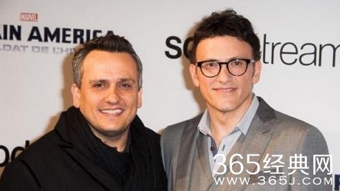 《复仇者联盟3》漫威超级英雄将全部联手 对抗大危机