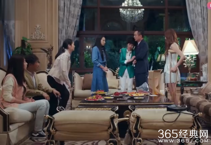 美丽的秘密第31集剧情介绍