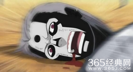 火影忍者最渣忍术TOP5 最渣技能竟然是它