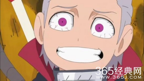 火影忍者最渣忍术TOP5 最渣技能竟然是它