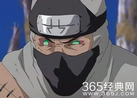 火影忍者最渣忍术TOP5 最渣技能竟然是它