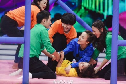 快乐大本营20160123期背景音乐汇总