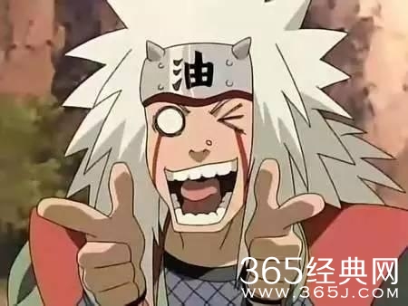 火影忍者最渣忍术TOP5 最渣技能竟然是它