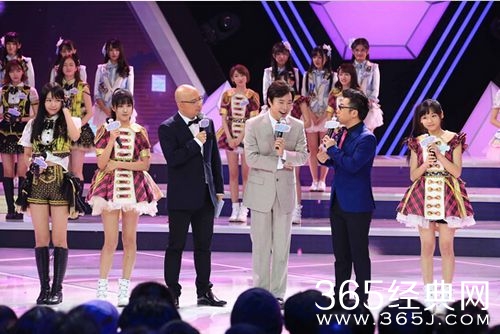 国民美少女费玉清是哪一期