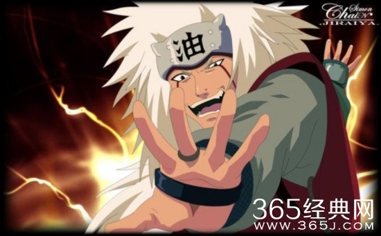 火影忍者最渣忍术TOP5 最渣技能竟然是它