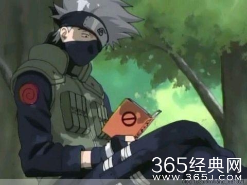 火影忍者最渣忍术TOP5 最渣技能竟然是它