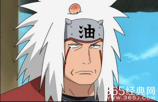 火影忍者最渣忍术TOP5 最渣技能竟然是它